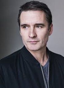 Alastair Mackenzie - Voice Actor