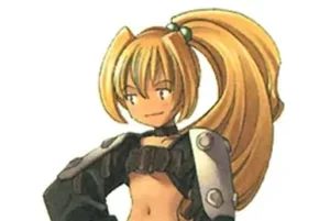 Brave Fencer Musashi - Video Game Voice Cast