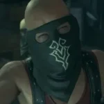 Final Fantasy VII Rebirth - Video Game Voice Cast