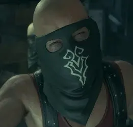 Final Fantasy VII Rebirth - Video Game Voice Cast