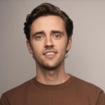 Caleb Pierce voice actor profile