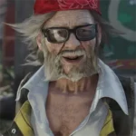 Chocobo Bill ff7 rebirth
