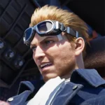 Final Fantasy VII Rebirth - Video Game Voice Cast