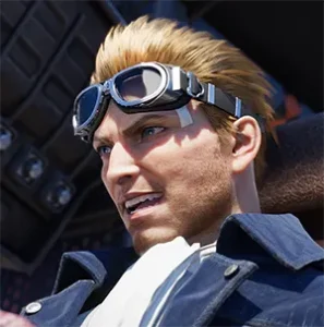 Final Fantasy VII Rebirth - Video Game Voice Cast