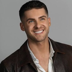 Cody Christian voice actor profile