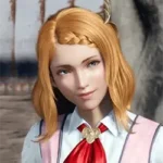 Erin Yvette - Voice Actor