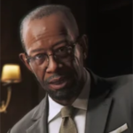 007 First Light - Video Game Voice Cast