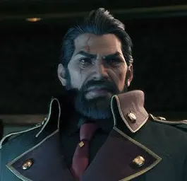 Final Fantasy VII Rebirth - Video Game Voice Cast