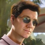 007 First Light (2026) - Video Game Voice Cast