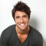Josh Bowman voice actor profile