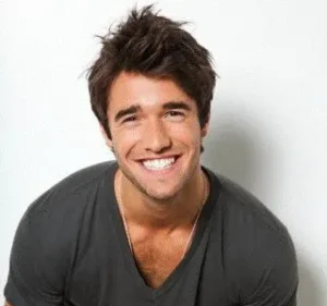 Josh Bowman voice actor profile