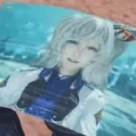 Grace Lu - Voice Actor