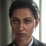 007 First Light - Video Game Voice Cast