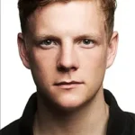 James Bond - Character from 007 First Light