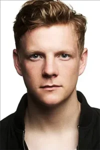 Patrick Gibson - Voice Actor