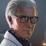 007 First Light - Video Game Voice Cast