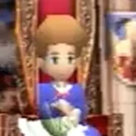 Mary Elizabeth McGlynn - Voice Actor