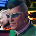 Final Fantasy VII Rebirth - Video Game Voice Cast