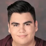 Sean-Ryan Petersen voice actor profile