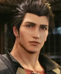 Sonon Kusakabe - Character from Final Fantasy VII Rebirth