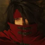 Final Fantasy VII Rebirth - Video Game Voice Cast