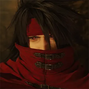 Final Fantasy VII Rebirth - Video Game Voice Cast