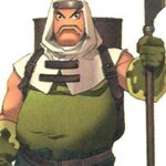 Joe Romersa - Voice Actor