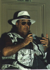 Bill Capizzi - Voice Actor