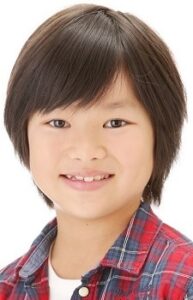 Buntoku Nakamura - Voice Actor