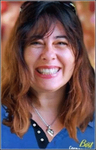 Dyanne DiRosario - Voice Actor