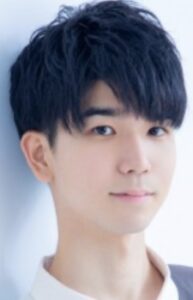 Hiroki Yonaha - Voice Actor