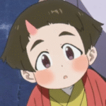 My Oni Girl - Animation Voice Cast