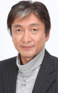 Hozumi Gōda - Voice Actor