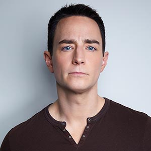 Jon Root voice actor