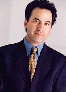 Jonathan Fahn - Voice Actor
