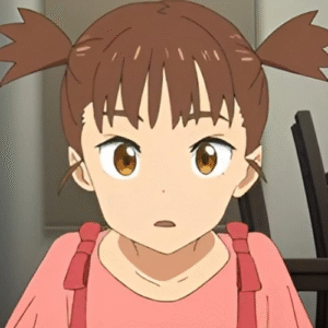 Kaede Yatsuse - Character from My Oni Girl