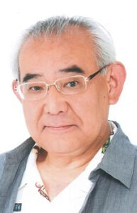 Katsumi Chō - Voice Actor