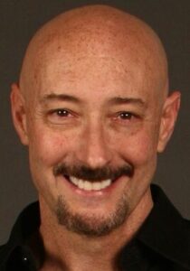 Lloyd Sherr - Voice Actor