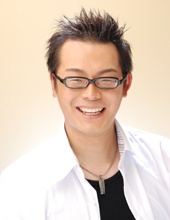 Mahito Funaki - Voice Actor