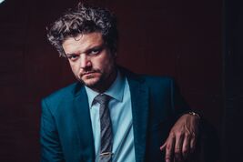 Matt Jones - Voice Actor