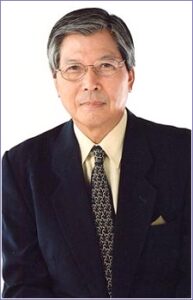 Michio Hazama - Voice Actor