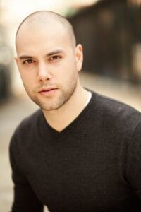 Mick Lauer - Voice Actor