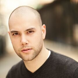 Mick Lauer voice actor profile