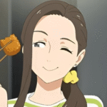 My Oni Girl - Animation Voice Cast
