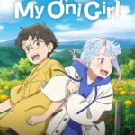 My Oni Girl
