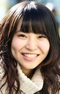 Natsumi Murakami - Voice Actor