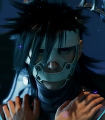 Nero - Character from Final Fantasy VII Rebirth