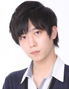 Nobuyori Sagara - Voice Actor