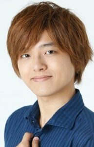 Noriaki Kanze - Voice Actor