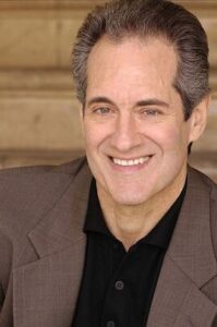 R. Martin Klein - Voice Actor